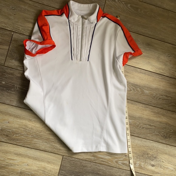 Tail Short Sleeve Size M - Picture 6 of 9